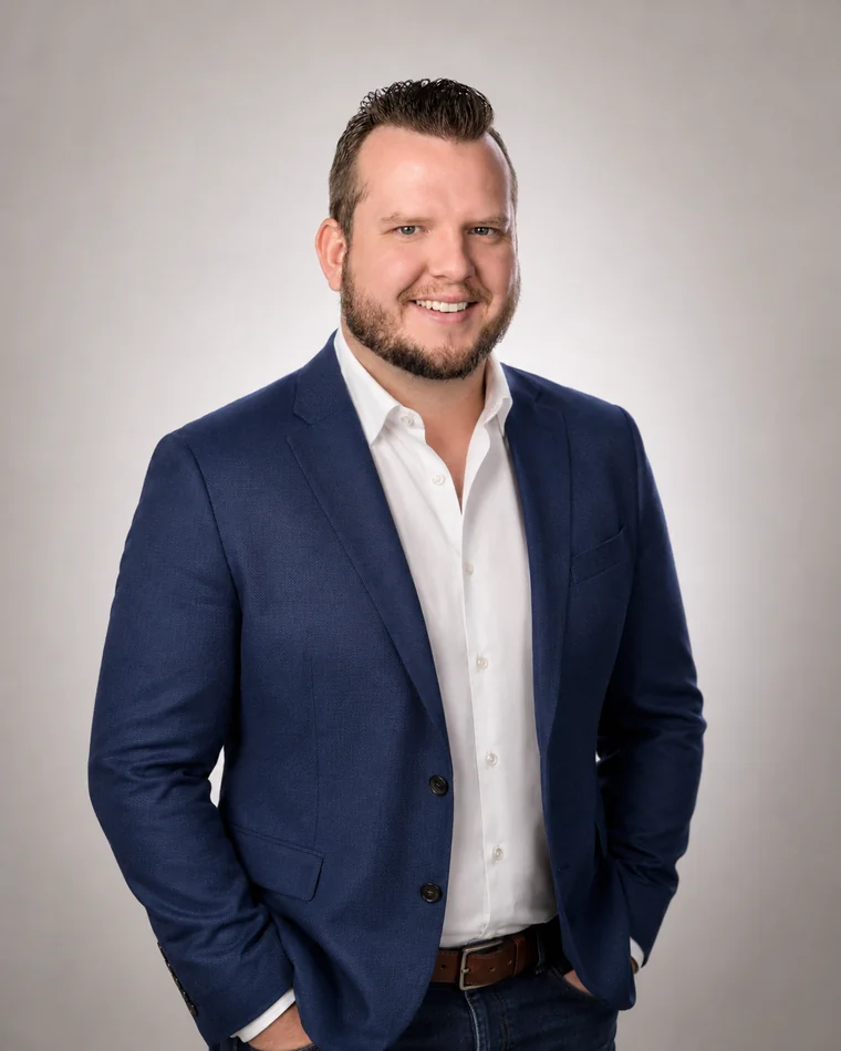 Bradly B. Adams, Founder and CEO